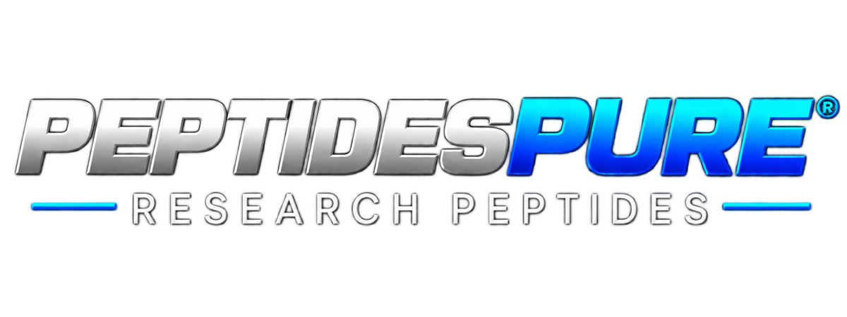 PeptidesPure