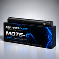 MOTS-C Premixed Prefilled Pen 40mg – Research Compound
