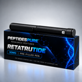 Retatrutide Premixed Prefilled Pen 30mg – Research Compound