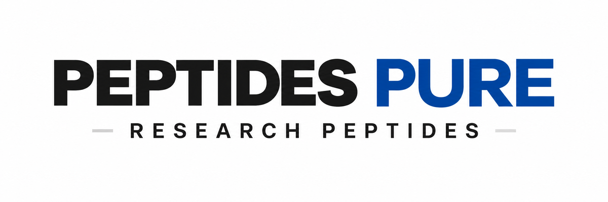 PeptidesPure