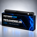 Tesamorelin Premixed Prefilled Pen 10mg – Research Compound